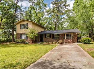 1112 Hemlock St, Tallahassee, FL 32301