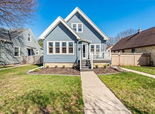 2834 N 75th St, Milwaukee, WI 53210