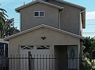 1934 E 114th St, Los Angeles, CA 90059