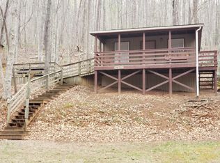 410 Peach Rd, Henry, VA 24102