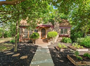 3406 Duval St UNIT A, Austin, TX 78705