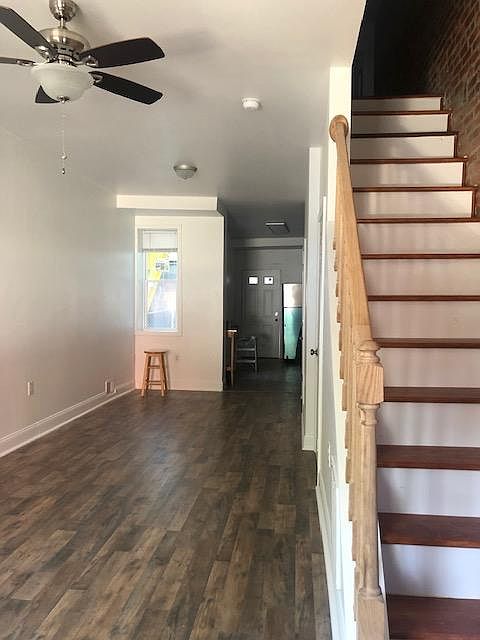 Living Room Entrance