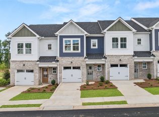 The Rosemoor, McDonough, GA 30253