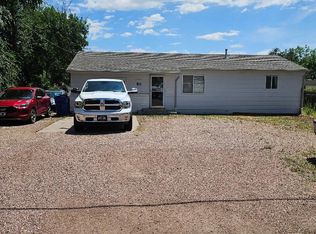 826 N Orchard Ave, Canon City, CO 81212