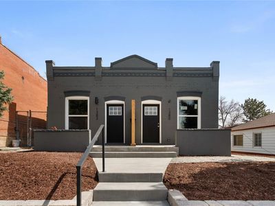 1382 Knox Ct, Denver, CO, 80204