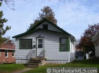 4241 6th St NE, Columbia Heights, MN 55421