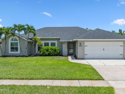 2683 Majestic Ave, Melbourne, FL, 32934
