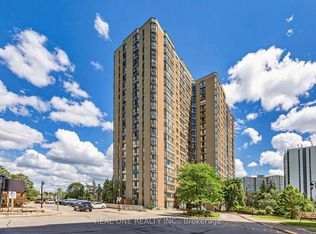 75 Bamburgh Cir #1721, Toronto, ON M1W 3W1