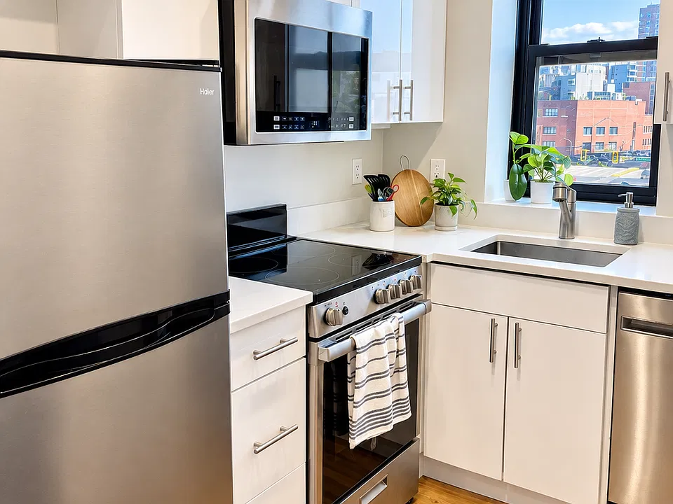 829 Beacon St #5B