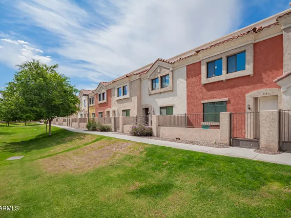 1950 N CENTER Street #115, Mesa, AZ 85201