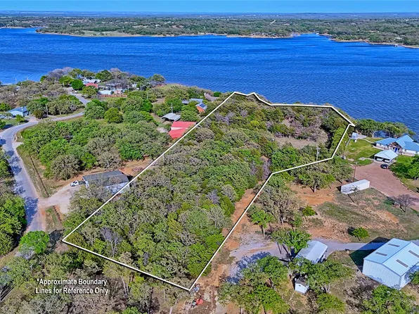 Storey Rd, Nocona, TX 76255