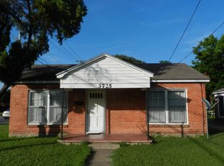 3735 N 25th St, Waco, TX 76708