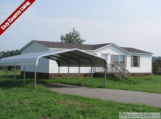 1856 Zack Ln, Newton, NC 28658