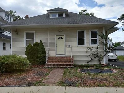 118 Elmore Ave, Englewood, NJ, 07631
