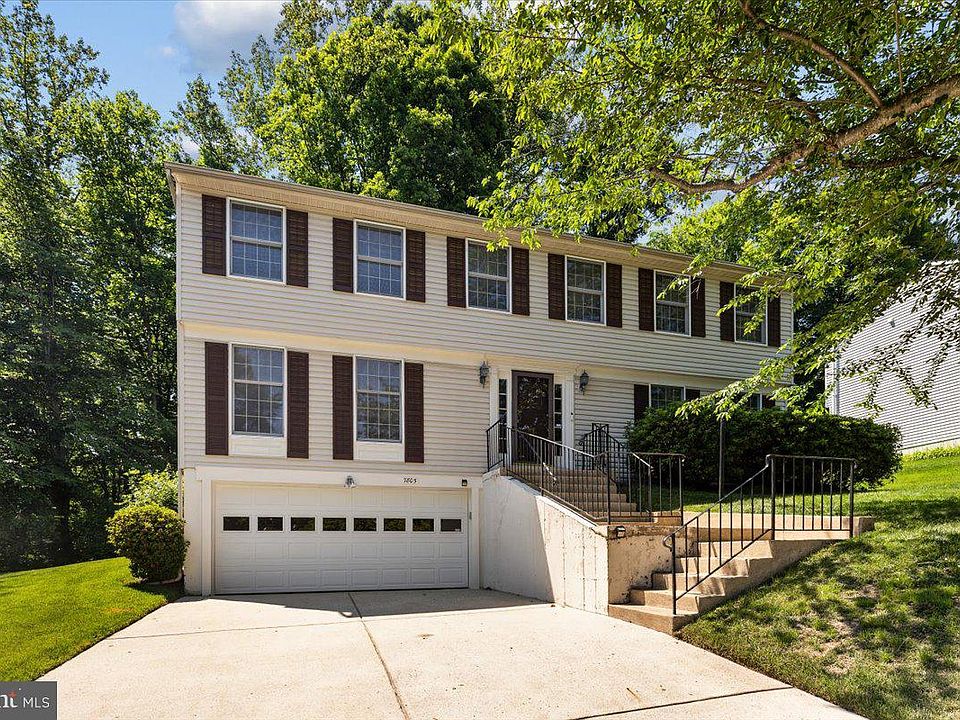 1st image of 7805 Roundabout Way