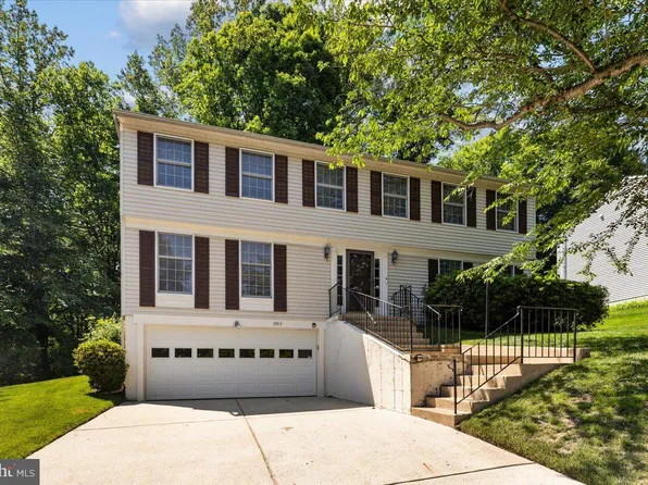 7805 Roundabout Way, Springfield, VA 22153