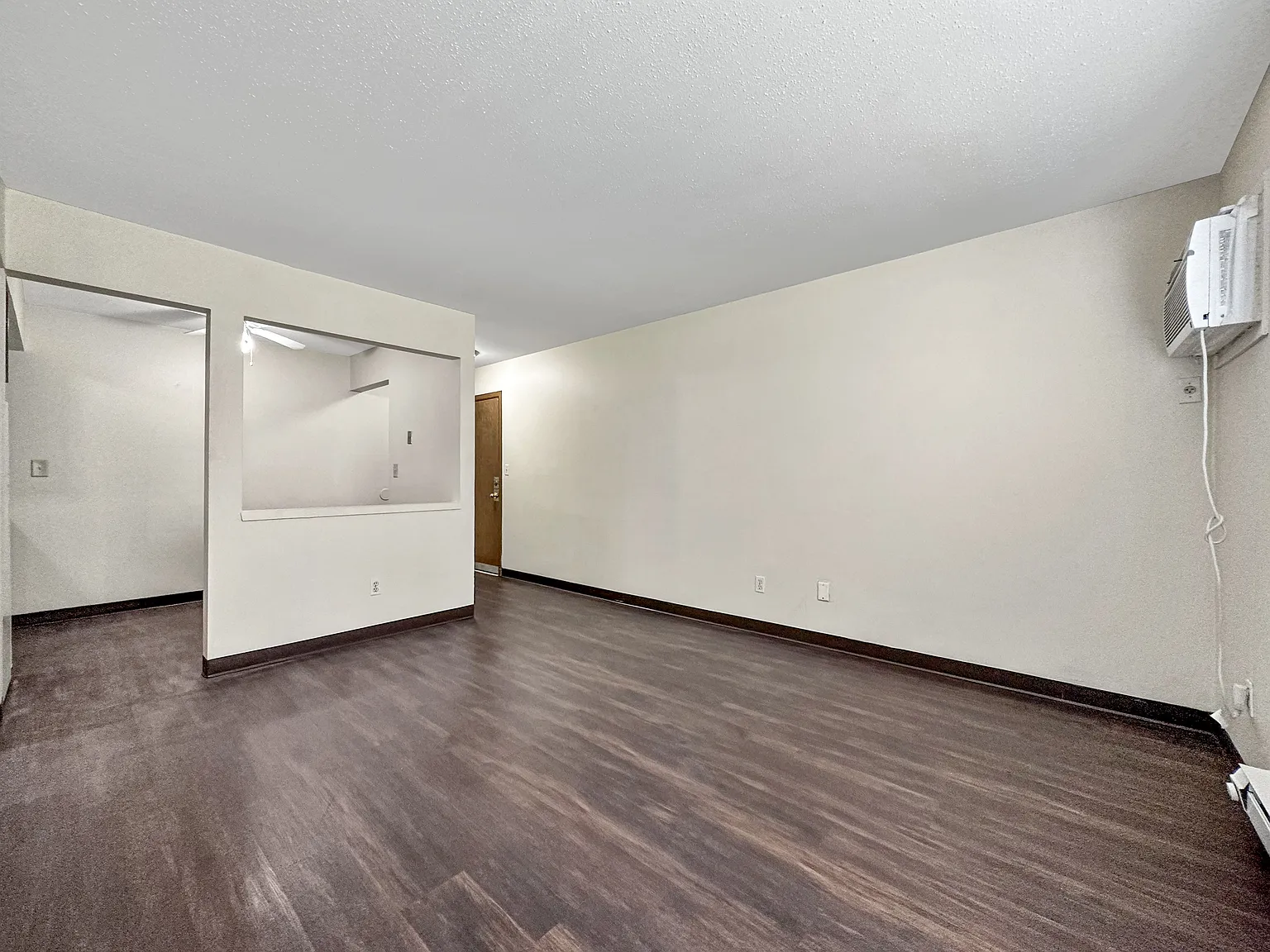 Watrous Apartments — Photo 1