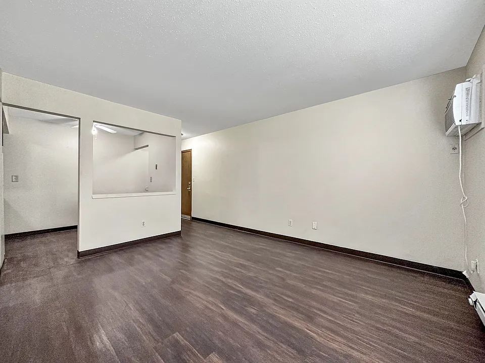 Watrous Apartments