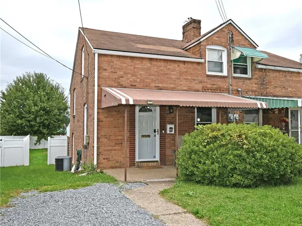 31 Thomas St, Pittsburgh, PA 15205