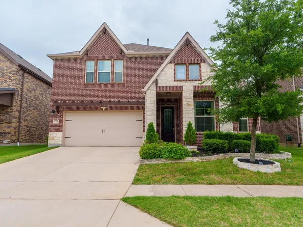 5305 Delta Blush Ln, McKinney, TX 75070