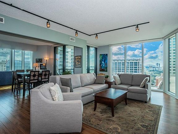 2nd image of 1 Beach Dr SE Unit 1308