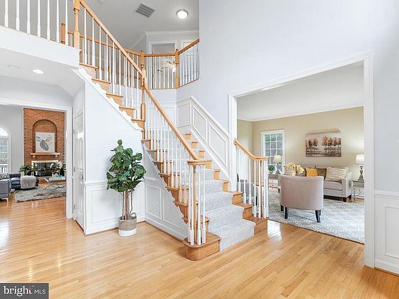 5th image of 19422 Haven White Ct