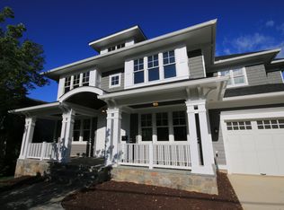 8512 Rayburn Rd, Bethesda, MD 20817