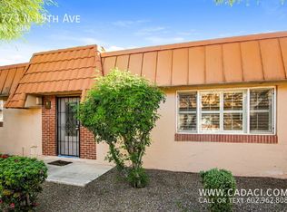 7773 N 19th Ave, Phoenix, AZ 85021