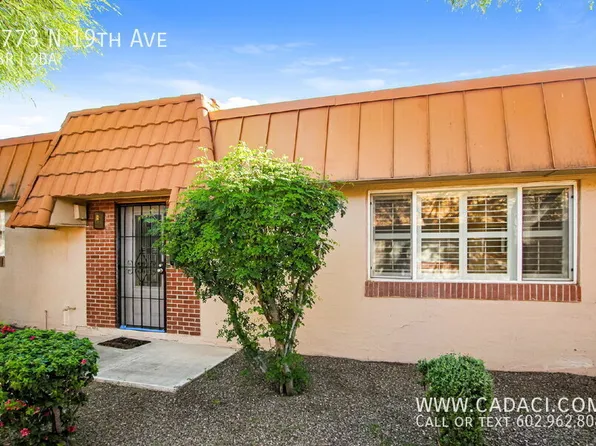 7773 N 19th Ave, Phoenix, AZ 85021