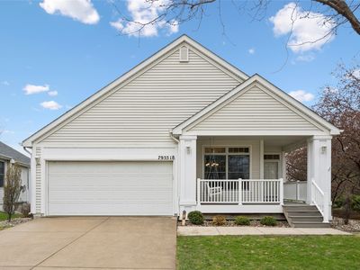 7955 Wistful Vista Dr Unit 18, West Des Moines, IA, 50266