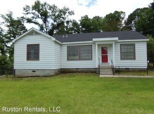 1503 College Hill Dr, Ruston, LA 71270