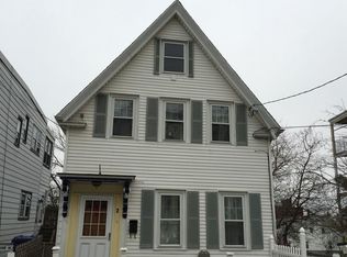 175 Leyden St #2, Boston, MA 02128