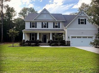 75 Beaver Ln, Pinehurst, NC 28374