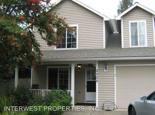 2520 SW Miles St, Portland, OR 97219