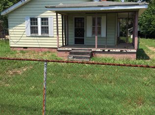 419 Orange St, Augusta, GA 30901