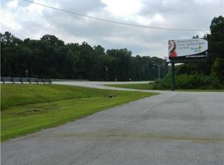 3454 Us Highway 17, Richmond Hill, GA 31324