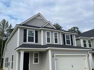 329 Green Fern Dr, Summerville, SC 29483