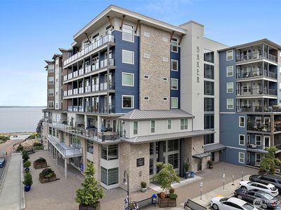 4961 Main Street #205, Tacoma, WA, 98407