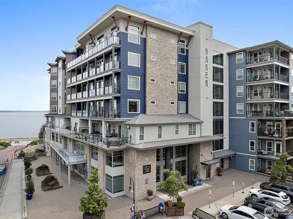 4961 Main Street #205, Tacoma, WA 98407