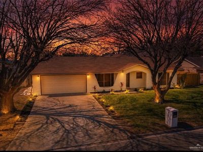 506 S Clifford Dr, Weslaco, TX, 78596