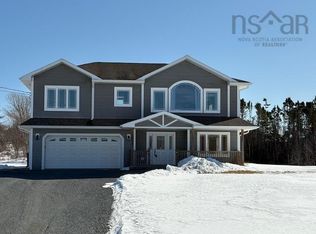 1754 Lower Prospect Rd, Terence Bay, NS B3T1Y6