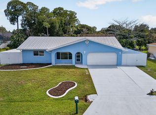 242 SE Duxbury Avenue, Port St Lucie, FL 34983