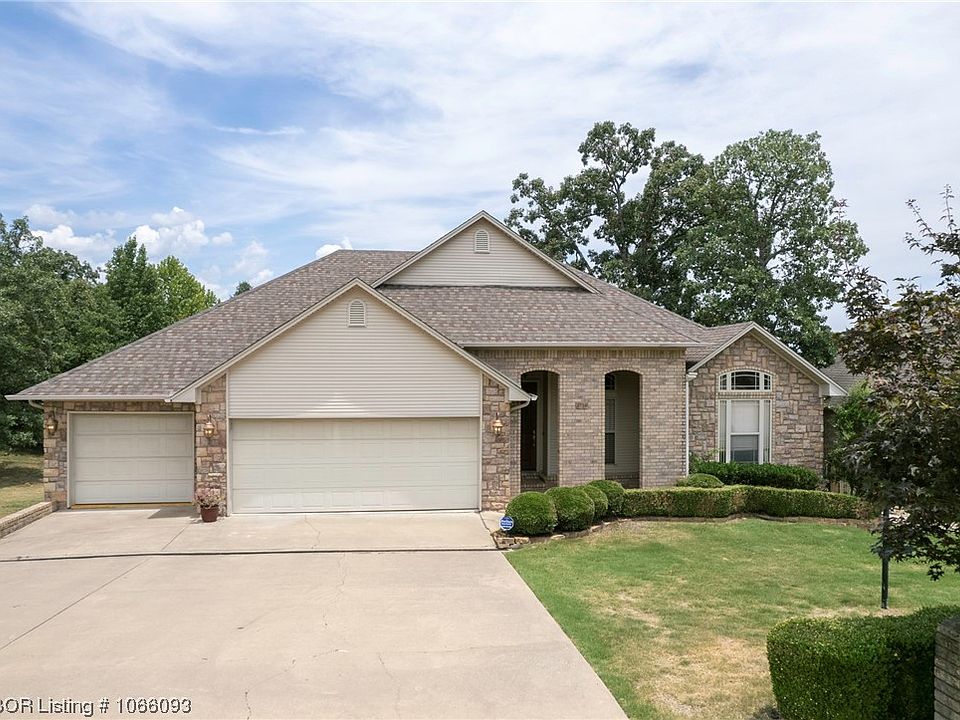 2710 Parkway Ln, Van Buren, AR 72956 MLS 1066093 Zillow