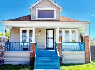 5518 Harold St, Detroit, MI 48212