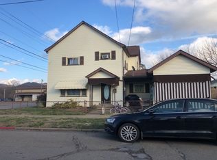 100 Tomlinson Ave, Moundsville, WV 26041
