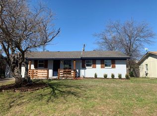 1001 Midway Dr, Richardson, TX 75081