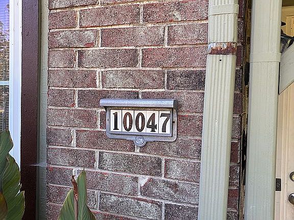 2nd image of 10047 Smitherman Dr