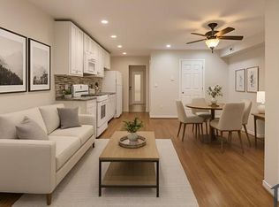 1913 Rosedale St NE APT 1, Washington, DC 20002