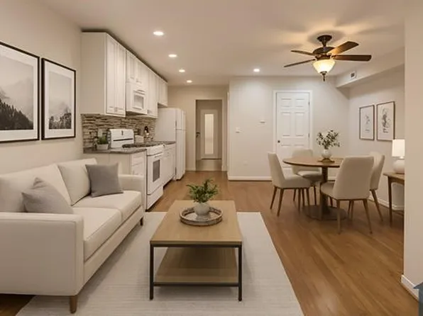 1913 Rosedale St NE APT 1, Washington, DC 20002