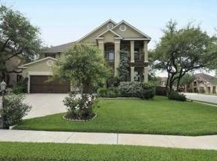 515 Sang Saloon Rd, Cedar Park, TX 78613